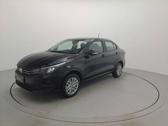 FIAT CRONOS 1.3 FIREFLY FLEX DRIVE CVT FIAT CRONOS 1.3 FIREFLY FLEX DRIVE CVT